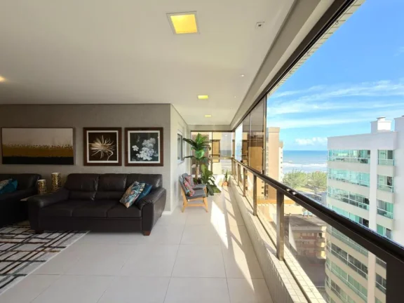 Imagem Apartamento 2 Dormitórios - Bairro Navegantes