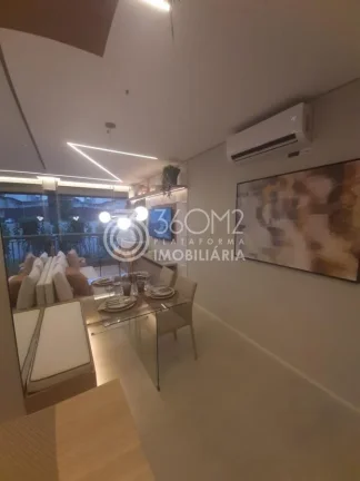 Imagem Apartamento para Venda em São Bernardo do Campo / SP no bairro Nova Petrópolis