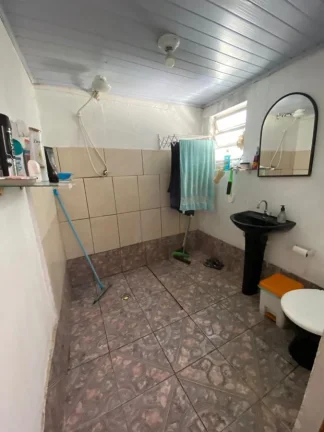 Imagem Casa para Venda por R$360.000,00 com 2 dormitórios, 2 vagas e 1 banheiro - Parque cruzeiro do sul, Sao paulo / SP - Cód. 13524