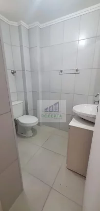 Imagem APARTAMENTO À VENDA NO BROOKLIN COM 2 DORMITÓRIOS