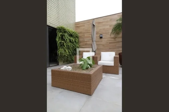 Imagem Apartamento à Venda - Recreio, 4 Quartos, 310 m2