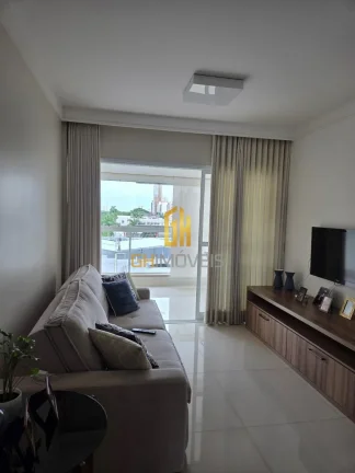 Imagem GH1884

Apartamento com 3 quartos no Setor Bueno, com 84m² de área privativa, o apartamento possui...