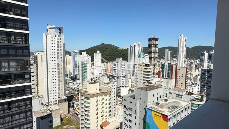 Imagem Apartamento 4 Suítes - Balneário Camboriu - Contrutora FG