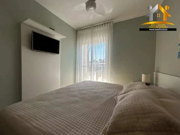 Imagem Casa à venda condomínio Village Wimbledon na Granja Viana - Batelli Imóveis
