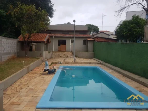Imagem Casa com 3 dormitórios, 458 m² - Venda por R$1.600.000,00 - Vila Arens e Vila Progresso - Jundiaí/SP