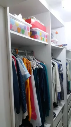 Imagem Apartamento para Venda em Rio de Janeiro, Vila Valqueire, 2 dormitórios, 2 banheiros, 1 vaga