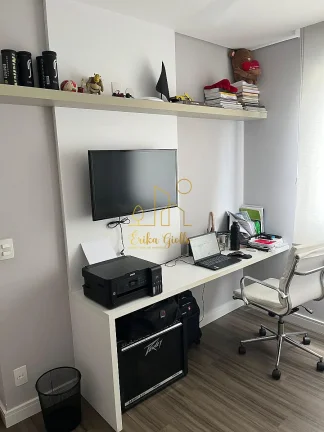 Imagem Venda  Apartamento no Condomínio Tons de Ipanema | Bairro M