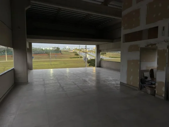 Imagem Galpão Comercial 700M² Julio Cassola - Alphaville 4