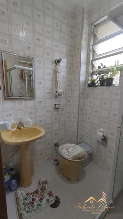 Imagem Apartamento à venda no bairro Aparecida - Santos/SP