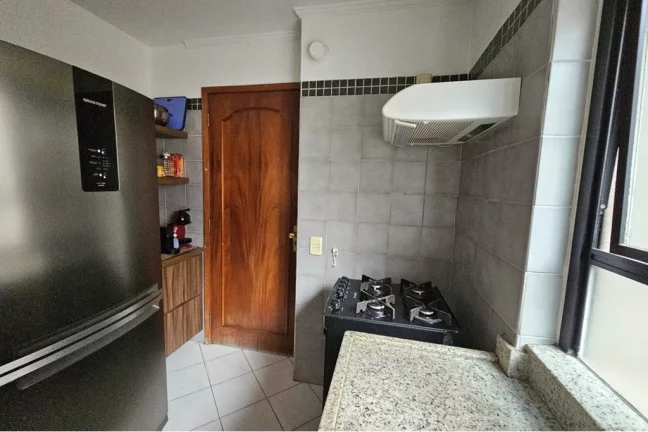 Imagem APARTAMENTO RESIDENCIAL em São Paulo - SP, Vila Olímpia