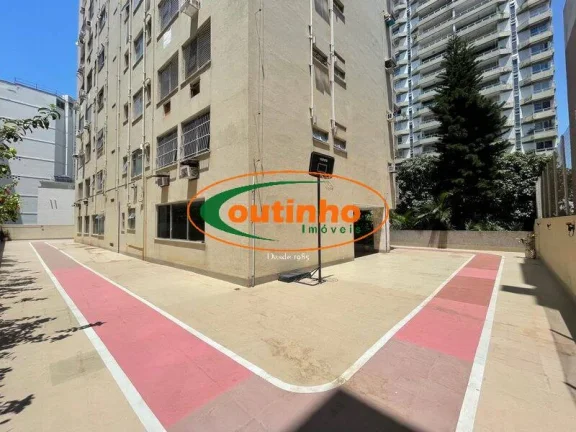 Imagem (29078) Rua Desembargador Izidro - Tijuca