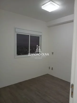 Imagem Condomínio Quality House Sacomã - Apartamento à Venda – Quality House Sacomã, São Paulo