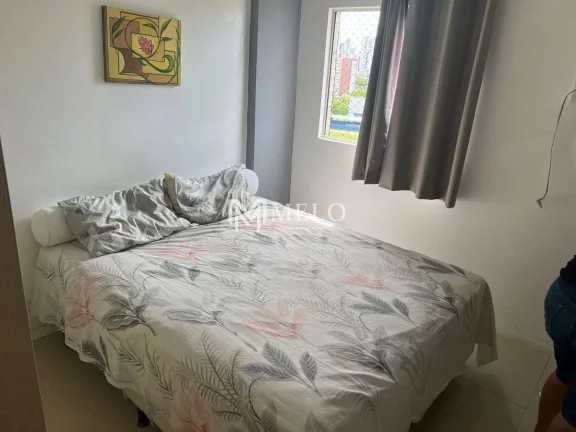 Imagem Oportunidade EDF. PARADOR DE ASTÚRIAS em BOA VIAGEM: 93m², 03qts, 01suite, dependência completa 02 vagas cobertas