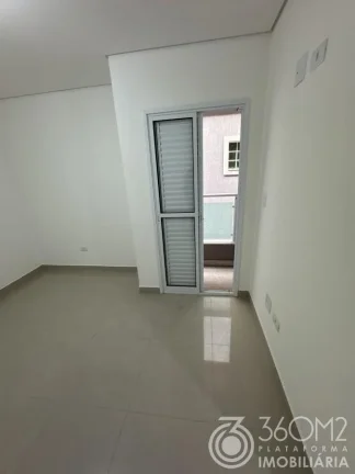 Imagem Cobertura para Venda em Santo André / SP no bairro Vila Curuçá