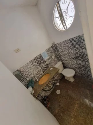 Imagem Sala Comercial - Sobreloja, no Tatuapé.