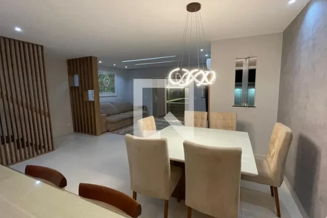 Imagem Casa à Venda - Vargem Pequena, 3 Quartos, 308 m2