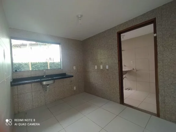 Imagem Casa de 142m² à venda com 3 quartos, localizada em Guabiraba, Recife - Pernambuco.