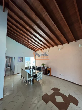 Imagem Casa à venda no bairro Jardim Scomparim - Mogi Mirim/SP
