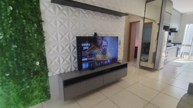 Imagem Condomínio Residencial Villa Primavera - TERREO COM GARDEN A VENDA EM MOGI PLANEJADA