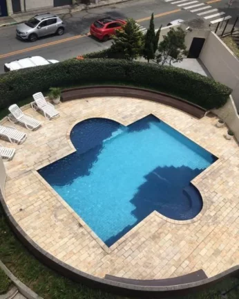 Imagem APARTAMENTO BUTANTÃ, 2 DORM , 1 VAGA DE CARRO ...