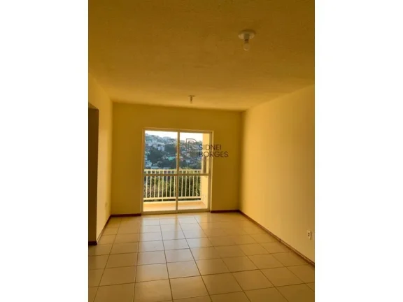 Apartamento CONCÓRDIA - SC