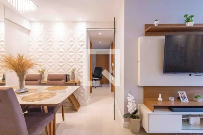 Imagem Apartamento à Venda - Recreio, 3 Quartos, 92 m2
