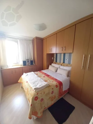 Imagem ÓTIMA LOCALIZAÇÃO * 3 DORM. * SUÍTE * LAZER COMPLETO * OPORTUNIDADE