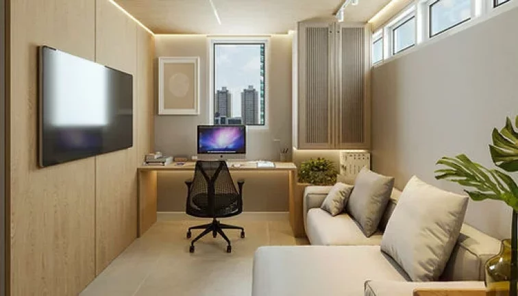 Imagem Atmosphera - Residencial