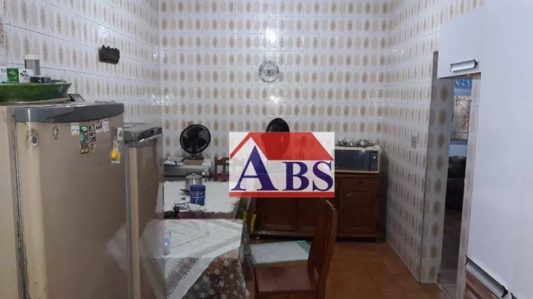 Imagem Casa com 2 dormitórios à venda, 127 m² por R$ 360.000,00 - Vila Nova - Cubatão/SP