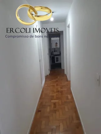 Imagem APARTAMENTO RESIDENCIAL em São Paulo - SP, Santa Cecilia