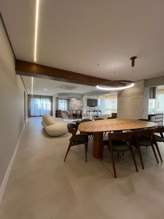 Imagem Apartamento venda Alphaville Cauaxi, 4 dorms, 2 suítes, 4 vagas, Depósito, 288m² por R$ 2.300.000, Barueri/SP