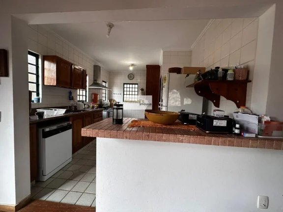 Imagem Chácara à venda em Campinas, Village Campinas, com 3 quartos, 255,43m2