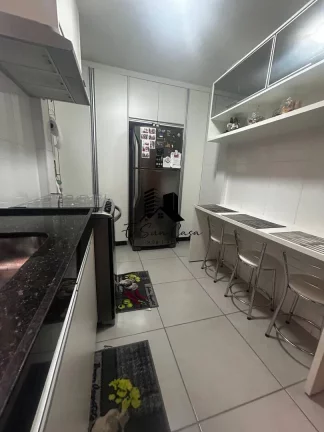Imagem Cobertura a venda 2 quartos bairro Alvorada Contagem MG