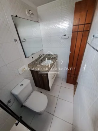 Imagem Apartamento à venda em Osasco, condomínio Guimarães Rosa bairro Veloso 57 m2, 02 quartos, 01 banheiro, 01 vaga