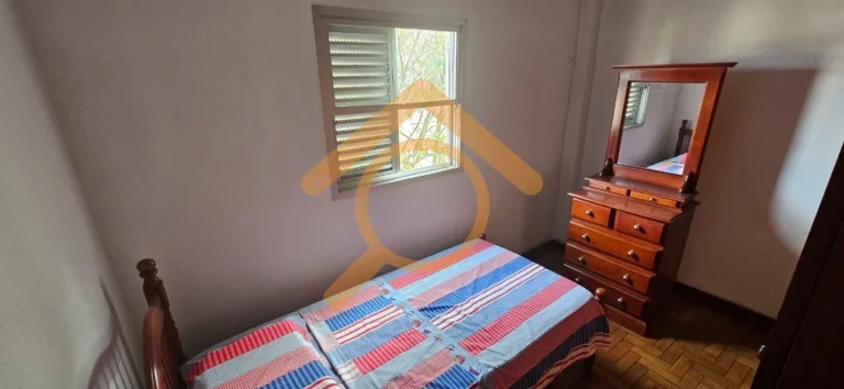 Imagem Imperdível oportunidade: Apartamento à venda em São Paulo-SP, Jabaquara - 2 quartos, 1 sala, 1 banheiro, 48m² de área.