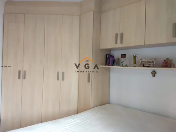 Imagem Apartamento para Venda em São Paulo, Vila Bela, 2 dormitórios, 1 banheiro, 1 vaga