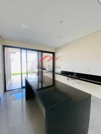 Imagem Casa em Condomínio para Venda em Sumar?(C) / SP no bairro Residencial Real Parque Sumar?(C)