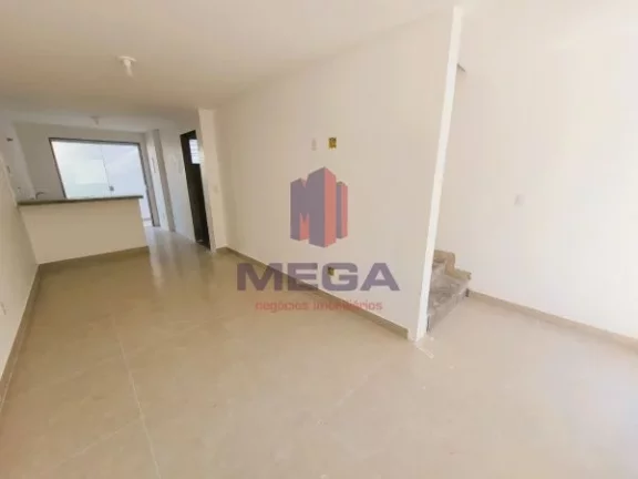 Imagem Mega Venda casa duplex novinha em Lagoa grande - interlagos 2