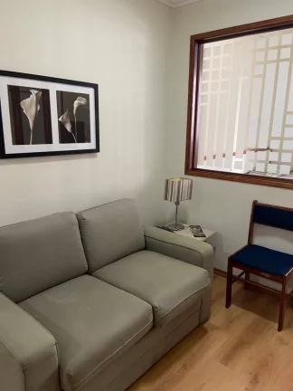 Imagem Flat para LOCAÇÃO em Cerqueira César - Poeta Drummond 27m²