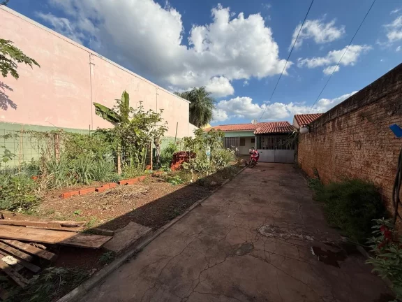 Imagem Terreno Comercial para Venda em Sarandi, jardim gralha azul, 2 dormitórios, 1 banheiro