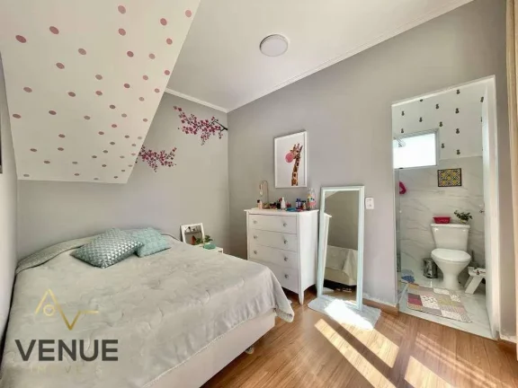 Imagem Casa com 4 dormitórios à venda, 365 m² por R$ 2.568.000,00 - Jardim do Golf I - Jandira/SP