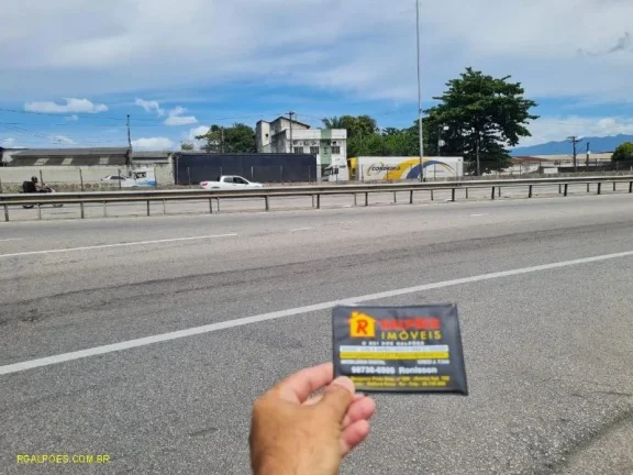 Imagem Terreno Comercial para Venda em DUQUE DE CAXIAS, Vila Maria Helena