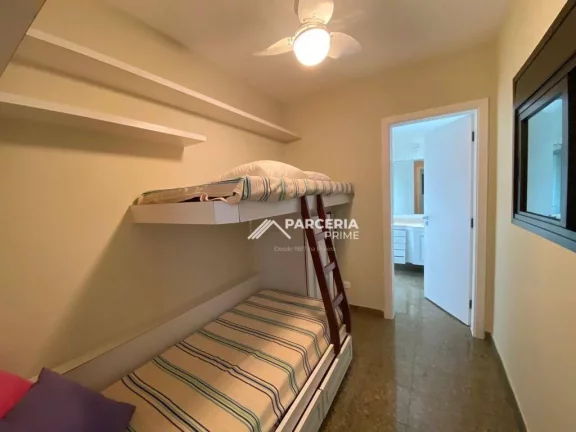 Apartamento com 4 suítes à venda, 235 m² por R$ 9.500.000 - Riviera Módulo 6 - Bertioga/SP