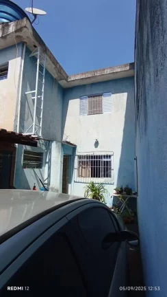 Imagem Casa - Osasco