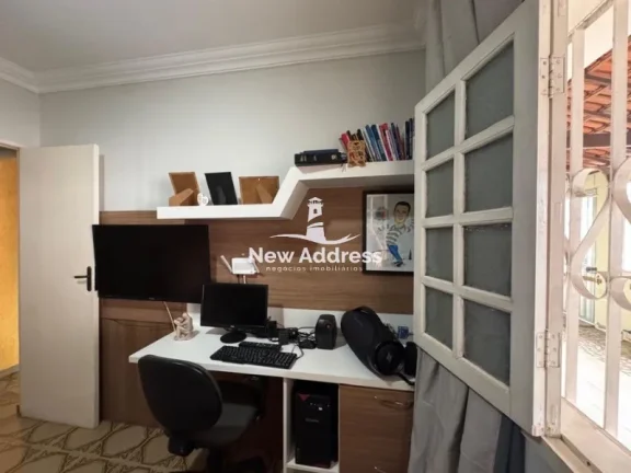 Imagem Pronta pra morar: casa de 200m² à venda montada em Araças - Vila Velha