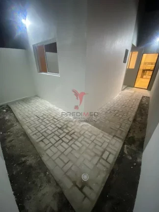 Imagem Casa no Geisel