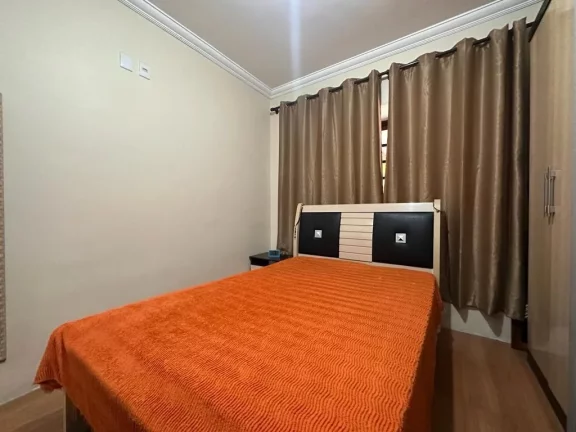 Imagem Casa com 3 dormitórios à venda, 113 m² por R$ 499.000,00 - Sítio São José - Suzano/SP