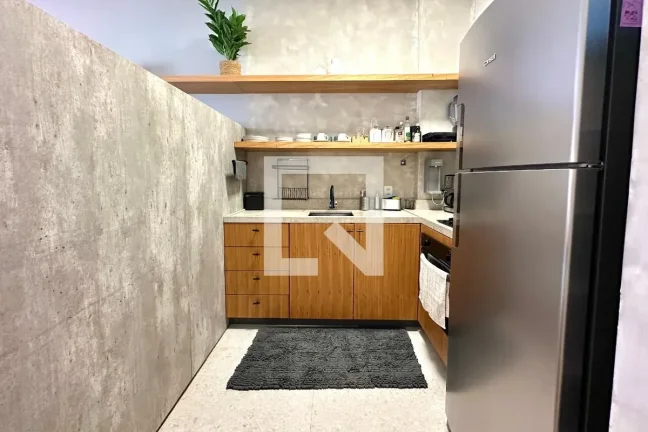 Imagem Apartamento à Venda - Copacabana, 1 Quarto, 41 m2