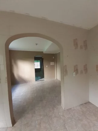 Imagem Casa para venda com 2 Dormitórios, 2 Banheiros e 2 Vagas de Garagem!