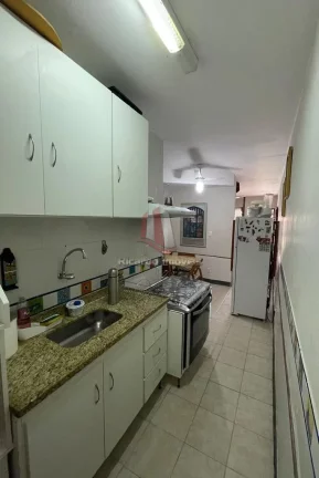 Imagem Casa Triplex Mobiliada à Venda e Temporada Praia do Foguete